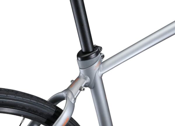 Schwinn Vantage Hybrid-Fahrrad für Damen und Herren, 21- oder 24-Gang-Antrieb, Aluminiumrahmen, flache Stange, Scheibenbremsen, Smooth-Ride-Technologie – Image 8