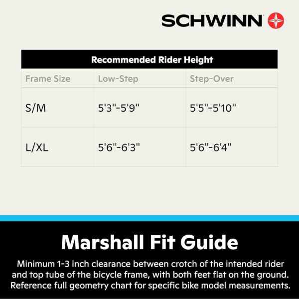 Schwinn Marshall – Image 2